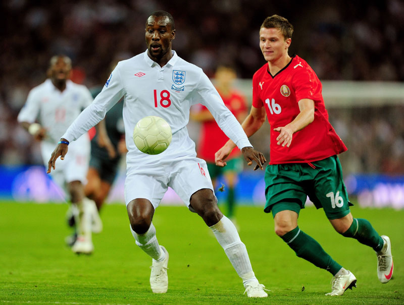Carlton Cole